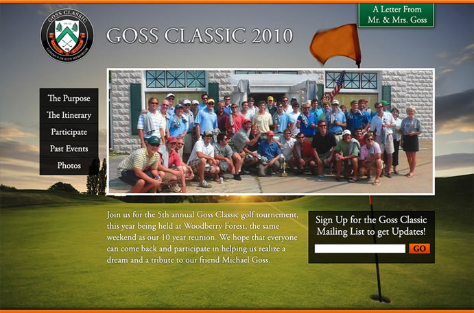 Goss Classic