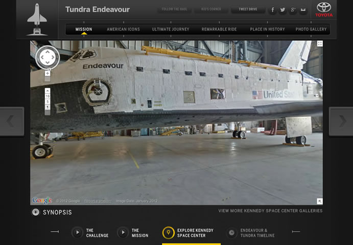 Tundra Endeavour 2